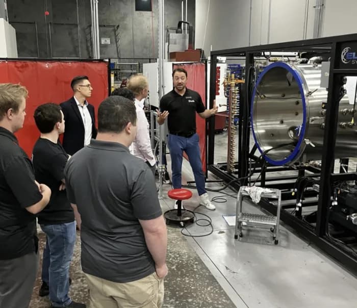 2nd Charlotte Hardware Meetup