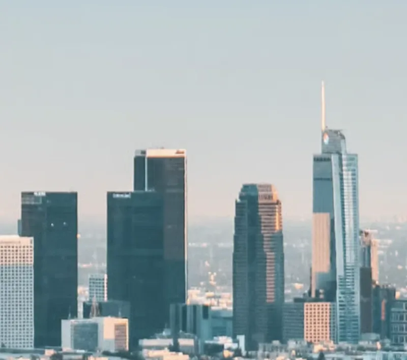 Los Angeles
