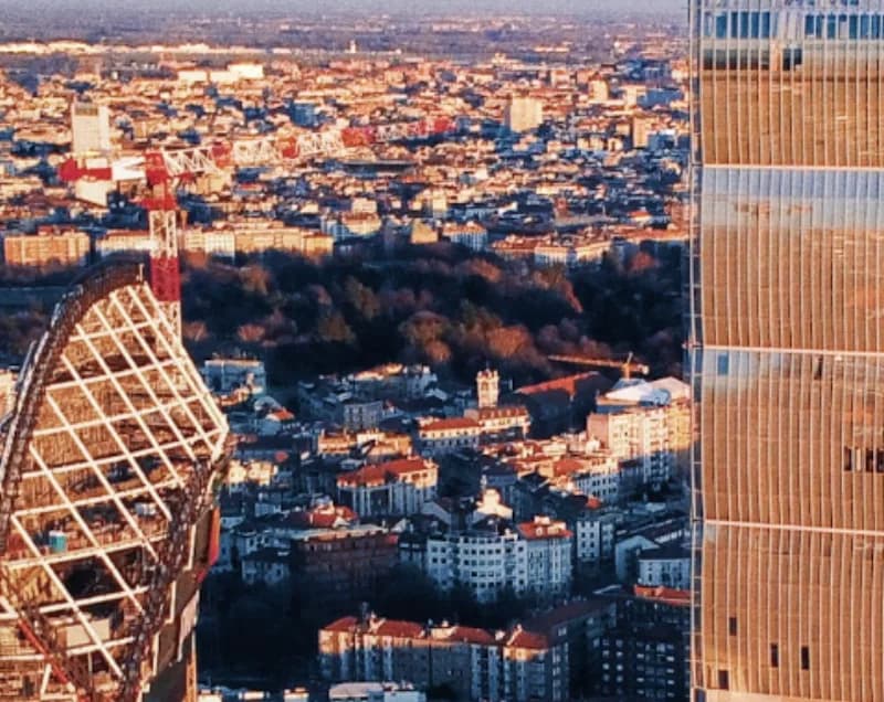 Milan
