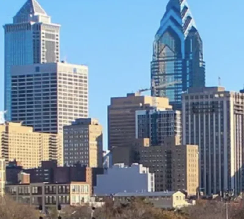 Philadelphia