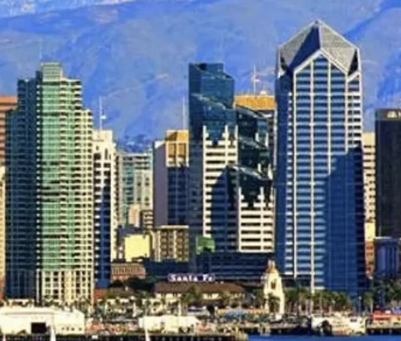 San Diego