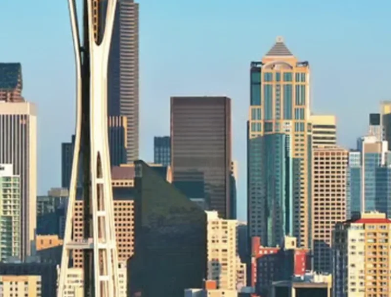 Seattle
