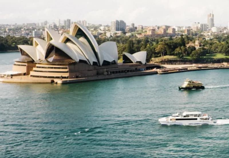 Sydney