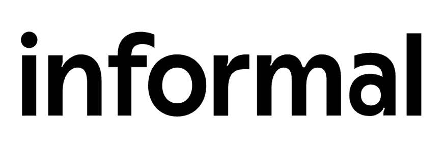 informal