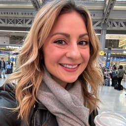 Lindsey Gideon