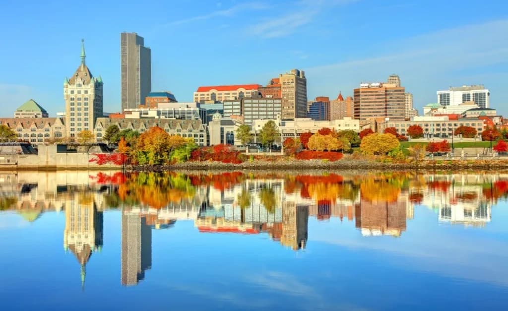 Albany