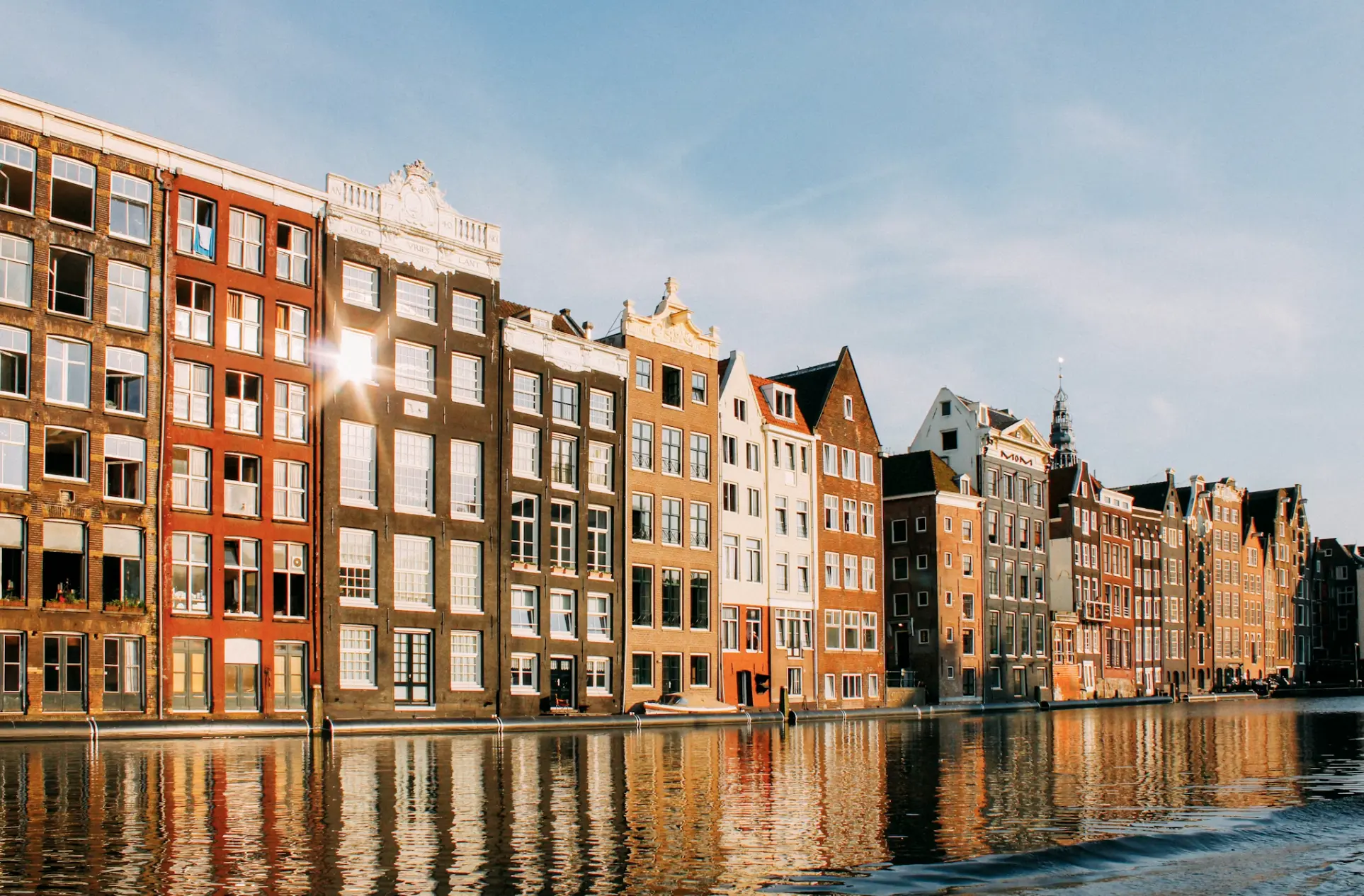 Amsterdam