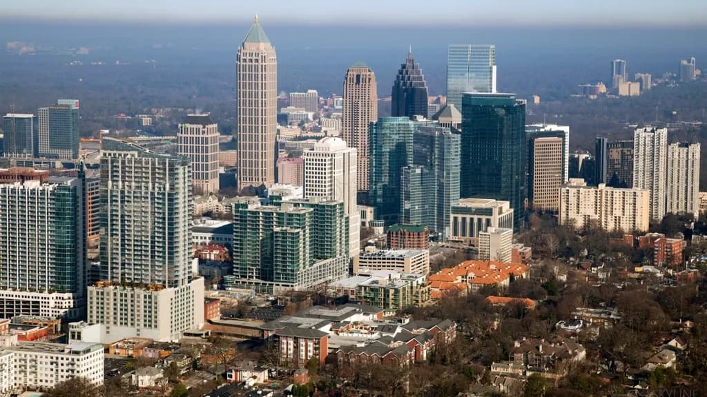 Atlanta