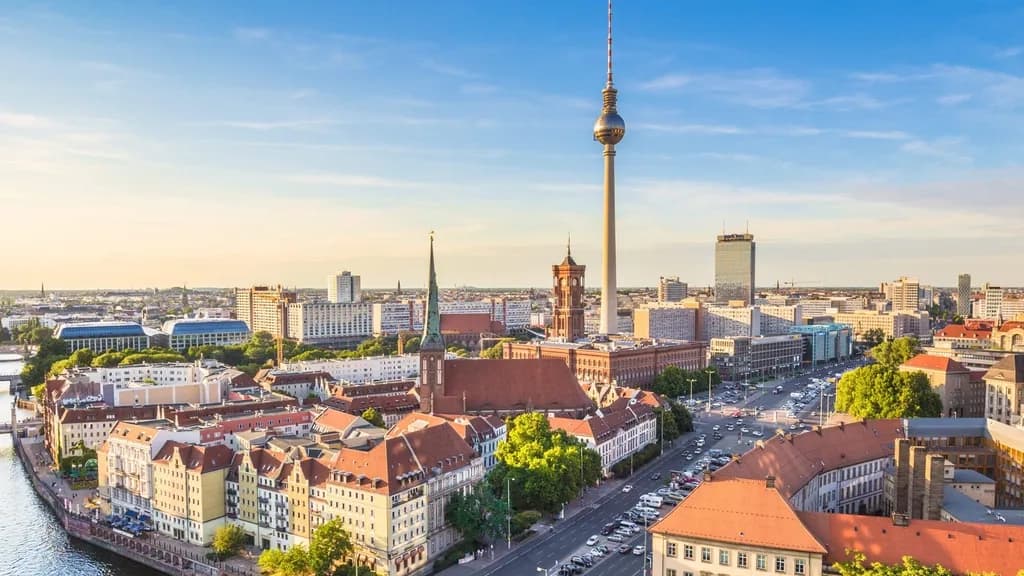 Berlin