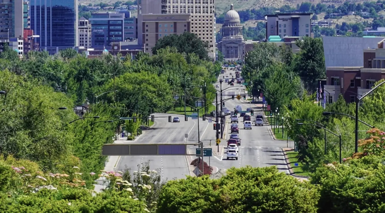 Boise