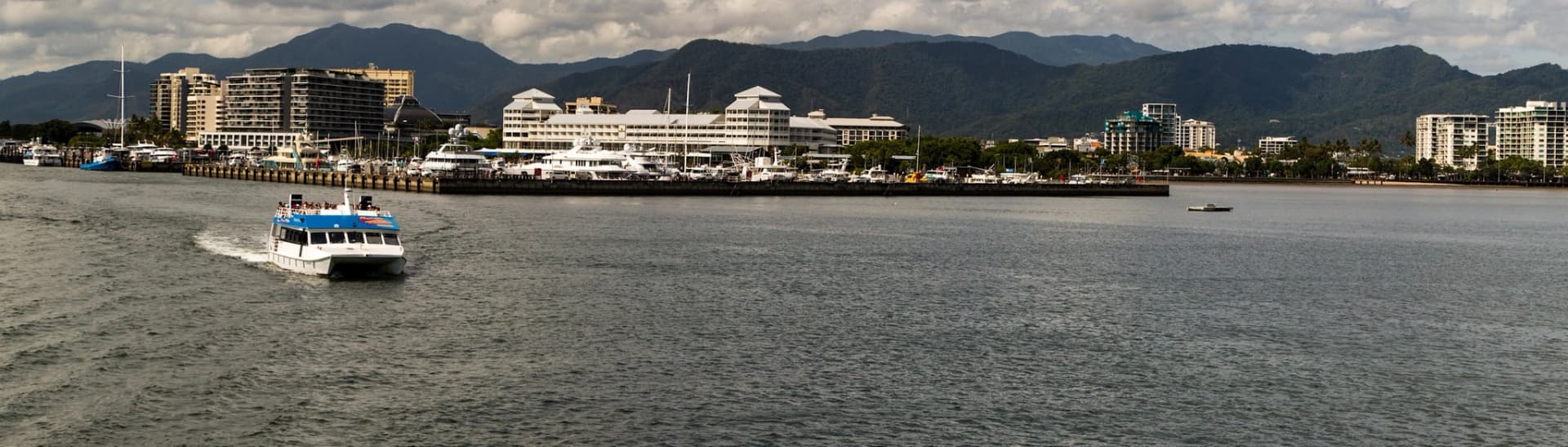 Cairns