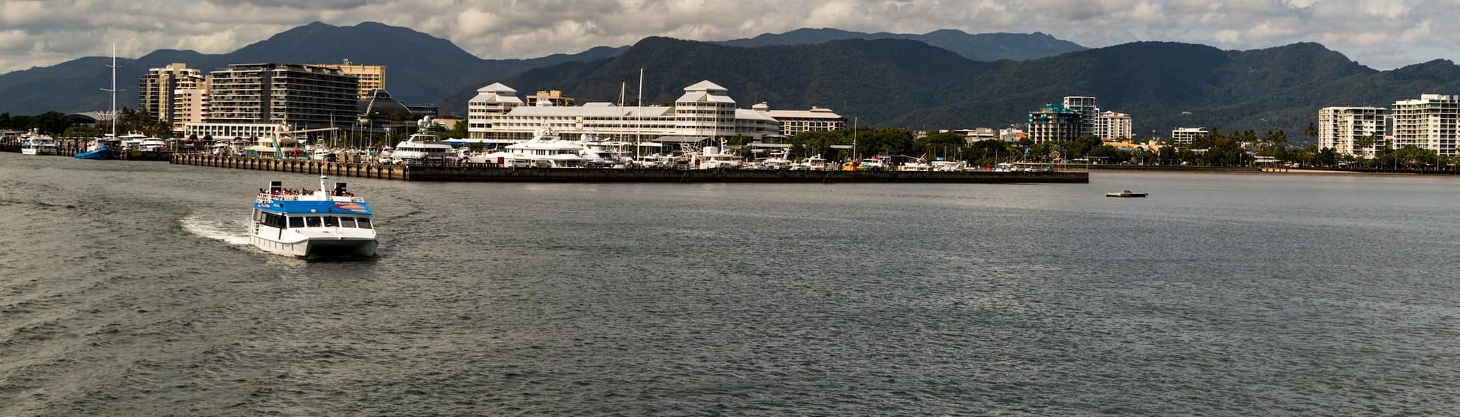 Cairns
