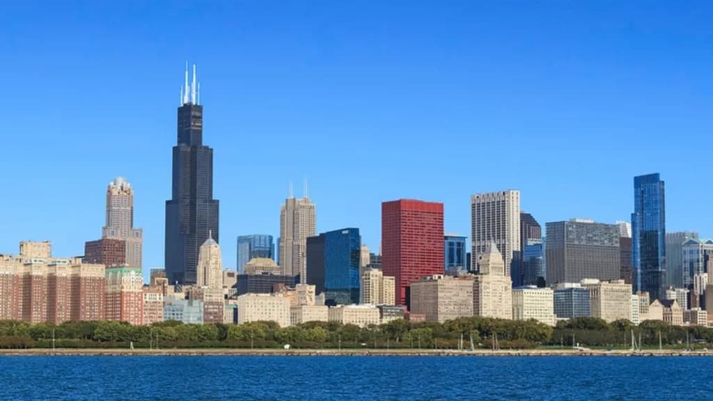 Chicago