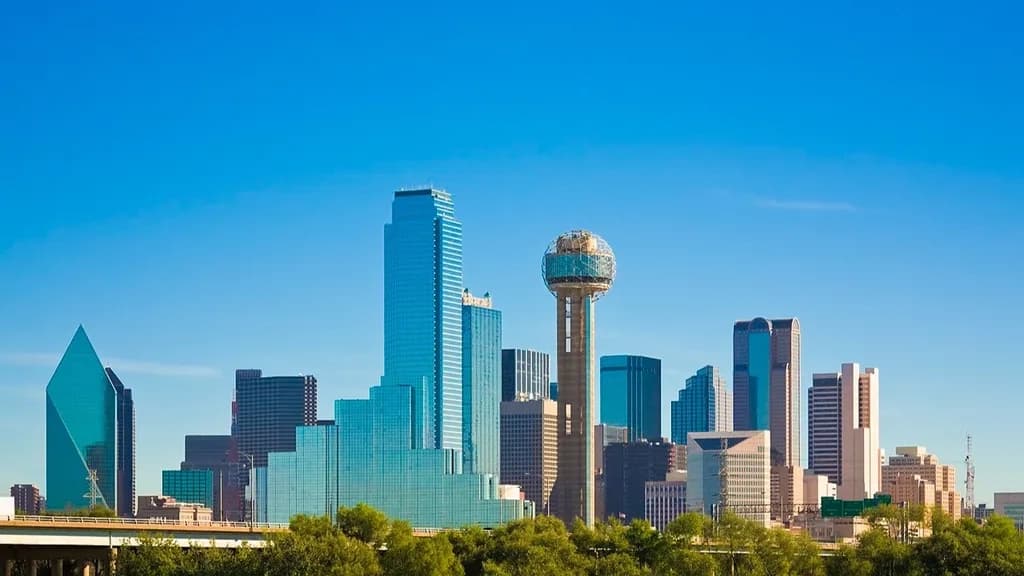 Dallas