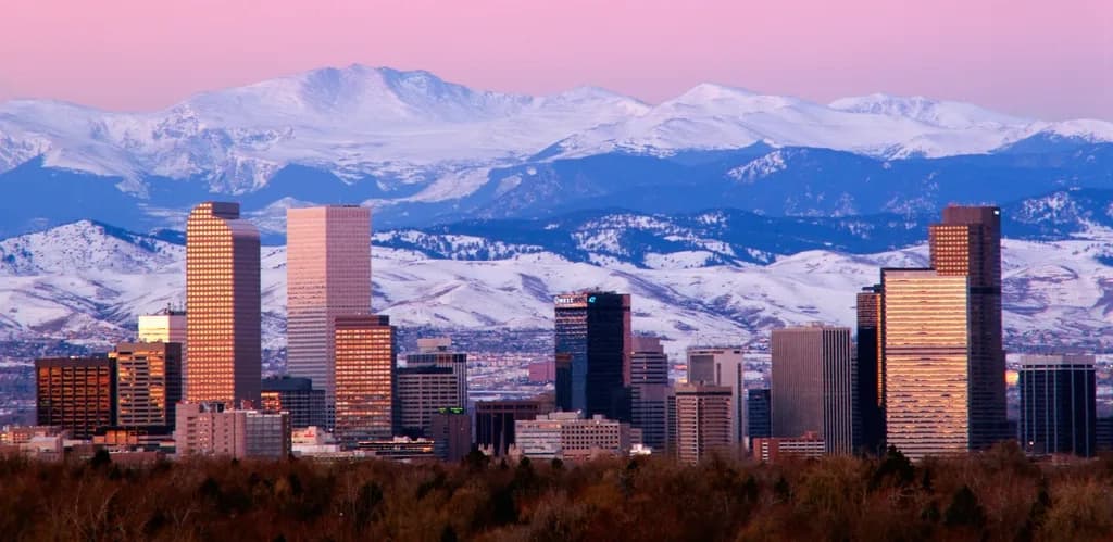 Denver