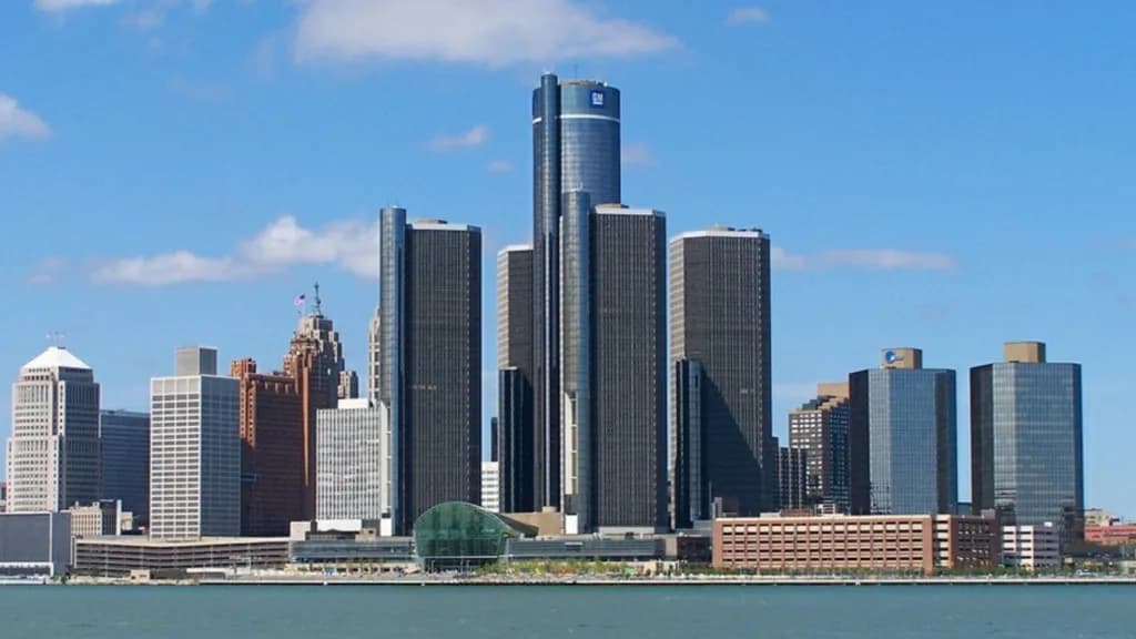 Detroit