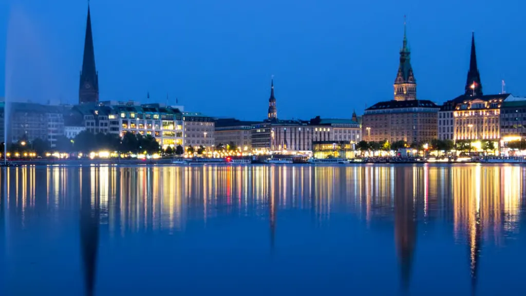 Hamburg