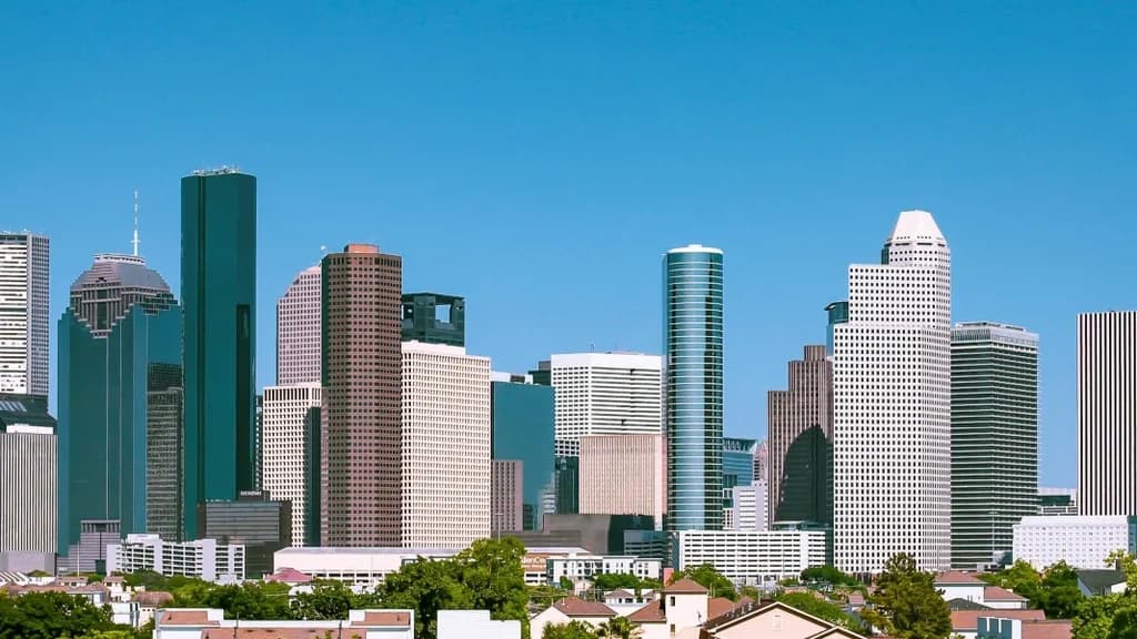 Houston