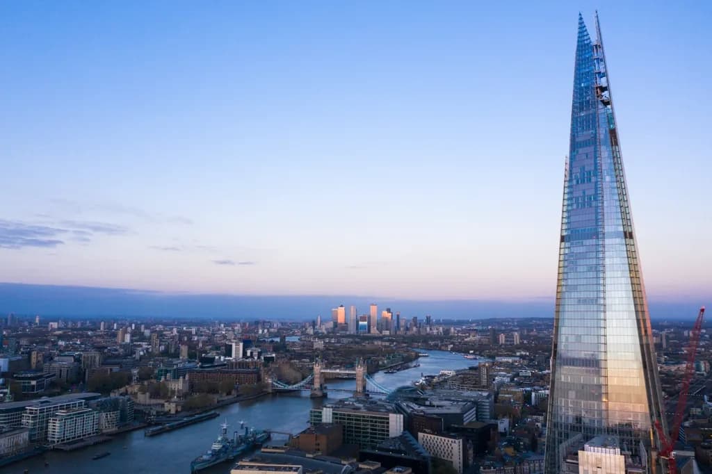 London