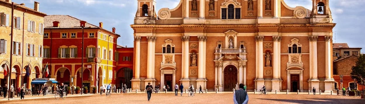 Modena
