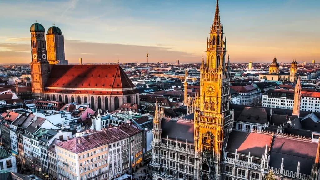 Munich