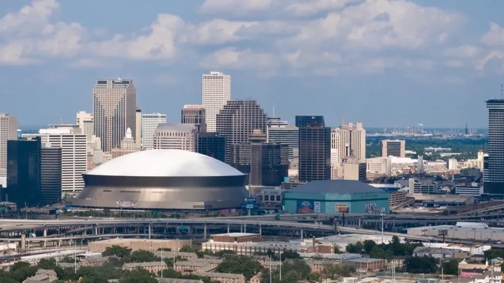 New Orleans