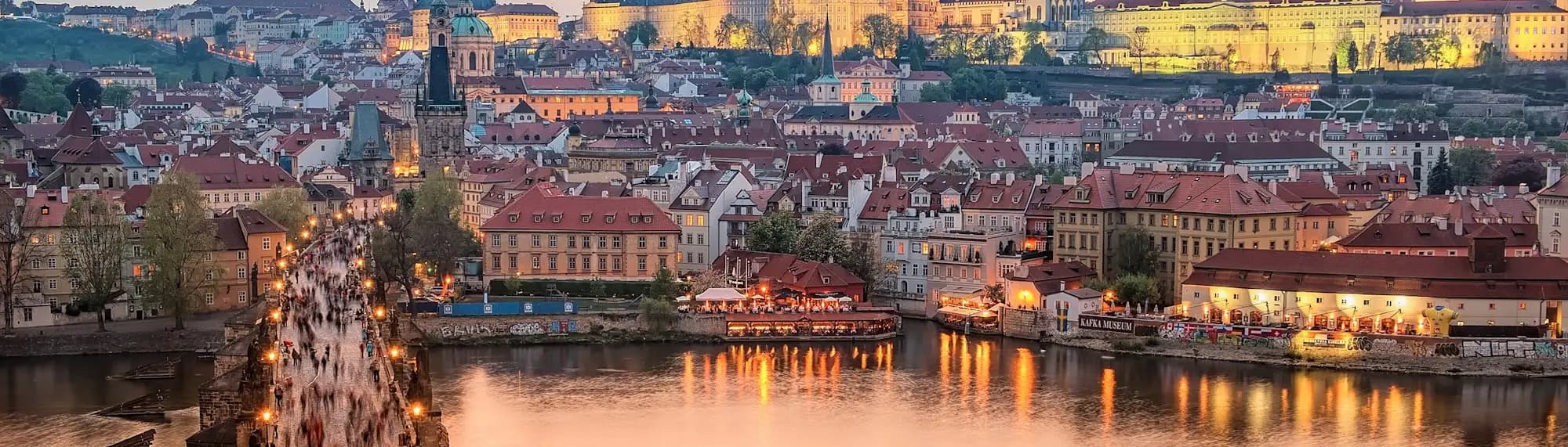 Prague