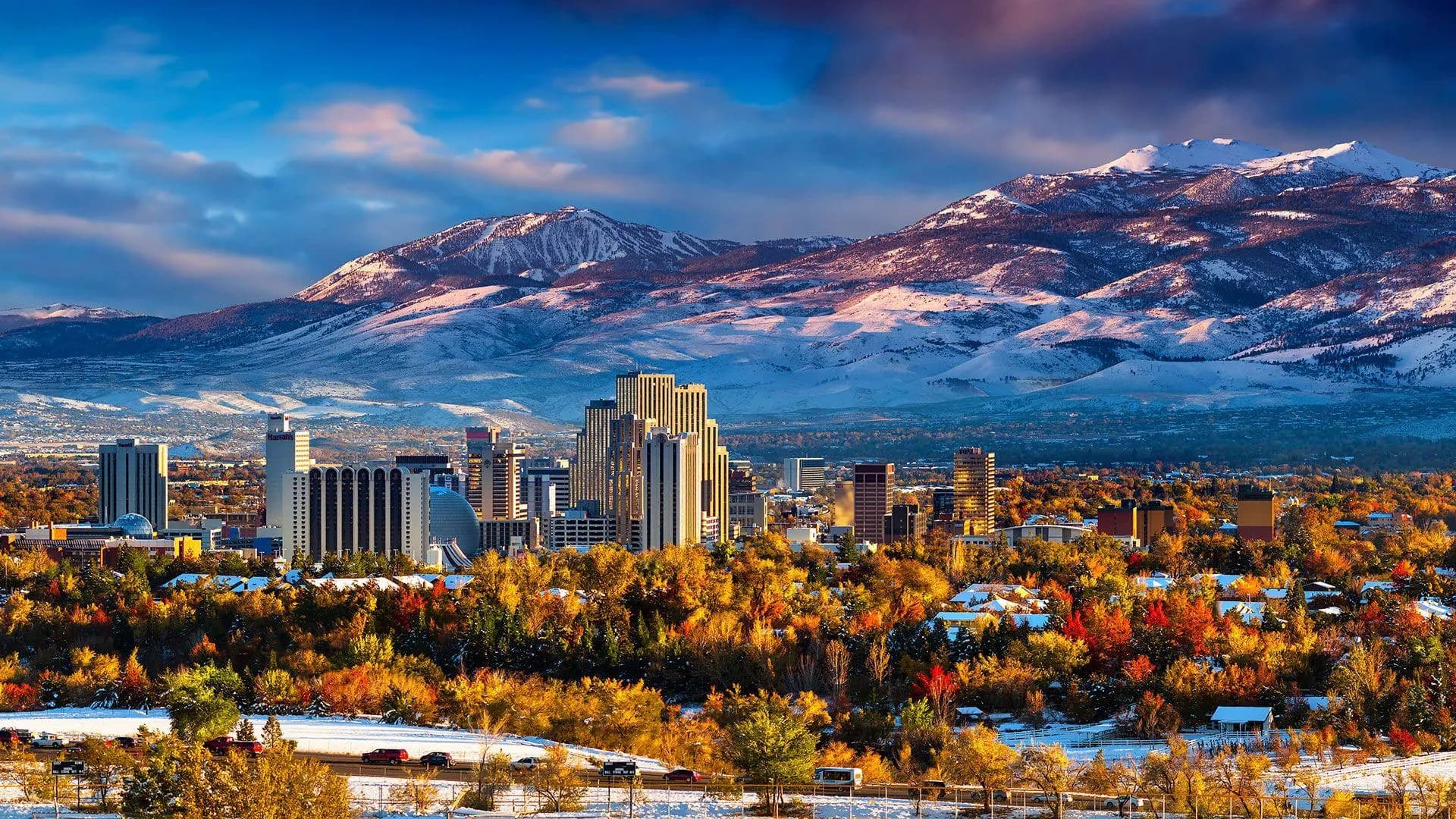 Reno