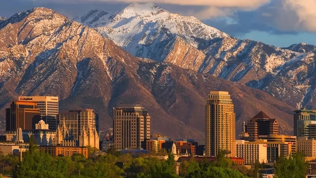 Salt Lake City