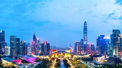 Shenzhen