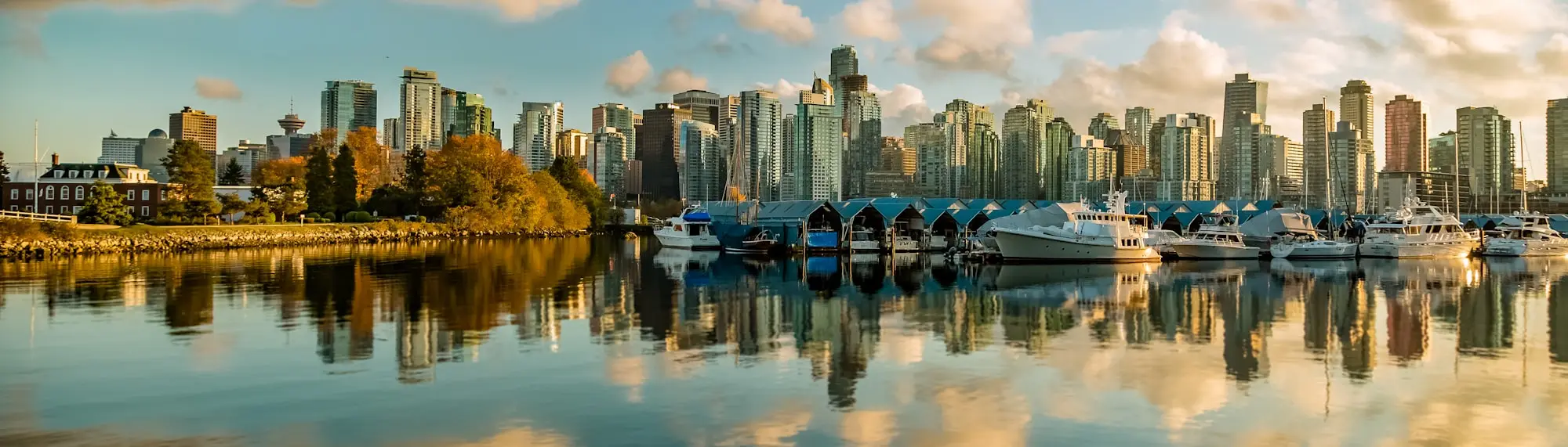Vancouver