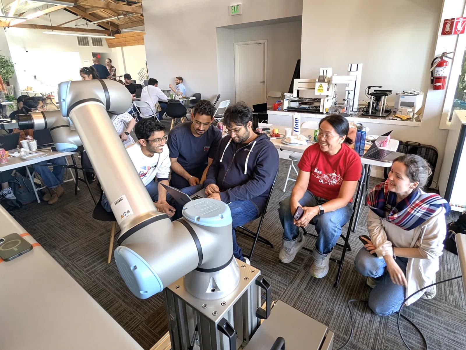 Hackathon